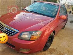 کیا سپێکترا